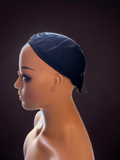 Ayarlanabilir Naylon Dantel Peruk Örgü Filesi – Dome Wig Cap – Saç Uzatma ve Peruk Yapım Aparatı