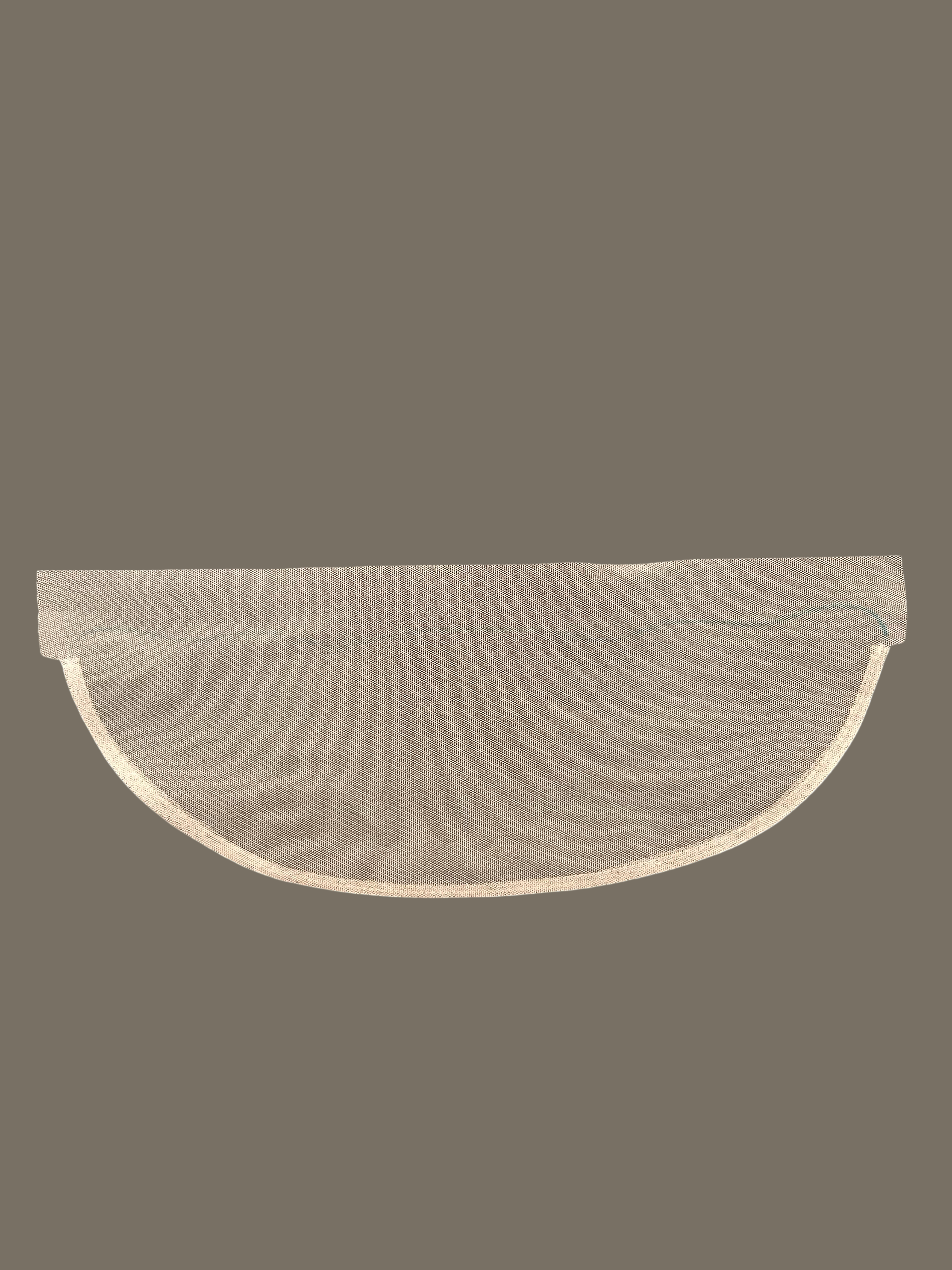 13x4 İnç Dantel Peruk Bonesi – Frontal Lace File Saç Bonesi – Peruk Yapımı ve Saç Uzatma Aparatı