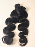 Body Wave Bundle - Tress Kaynak Saç %100 Gerçek İnsan Saçı