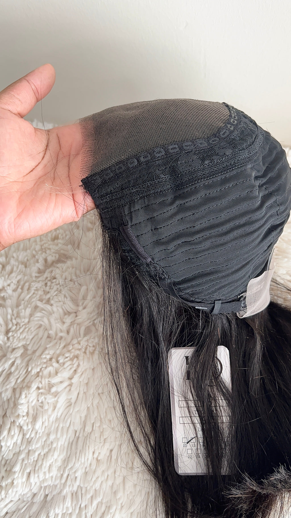 Straight Bob Wig 5x5 HD - 5x5 HD Dantel Kısa Düz Bob Peruk %100 Gerçek İnsan Saçı Doğal Siyah 200 gram