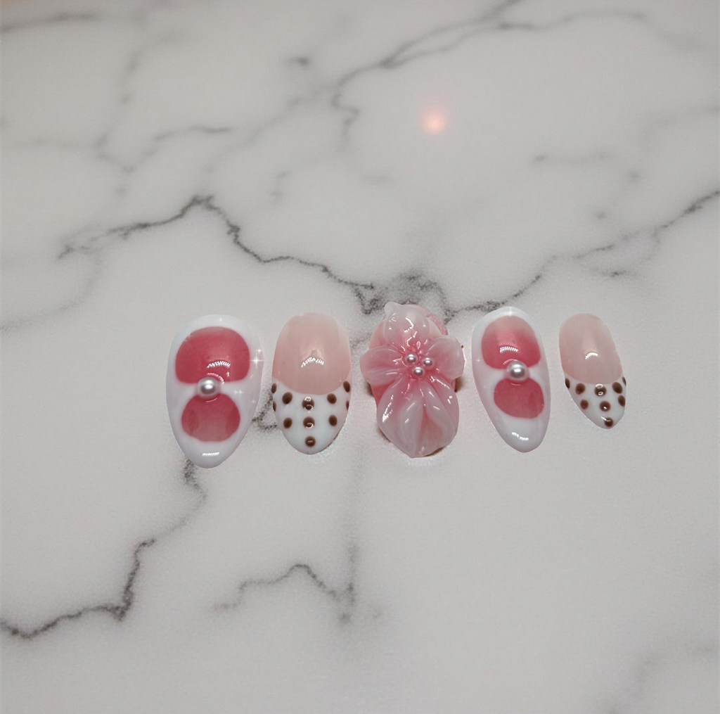 Pearl Petal