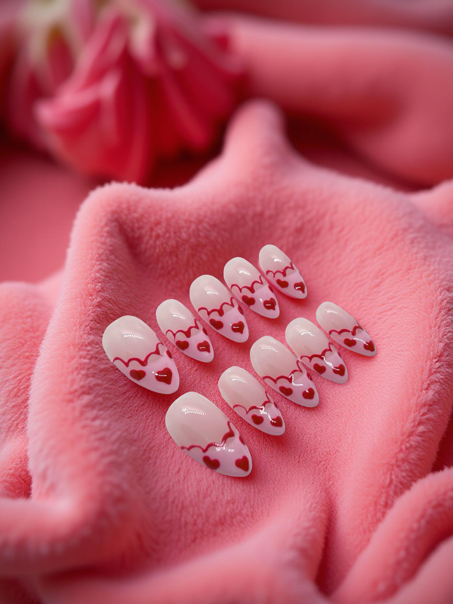 Love Bomb