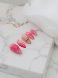 50 Shades of Pink
