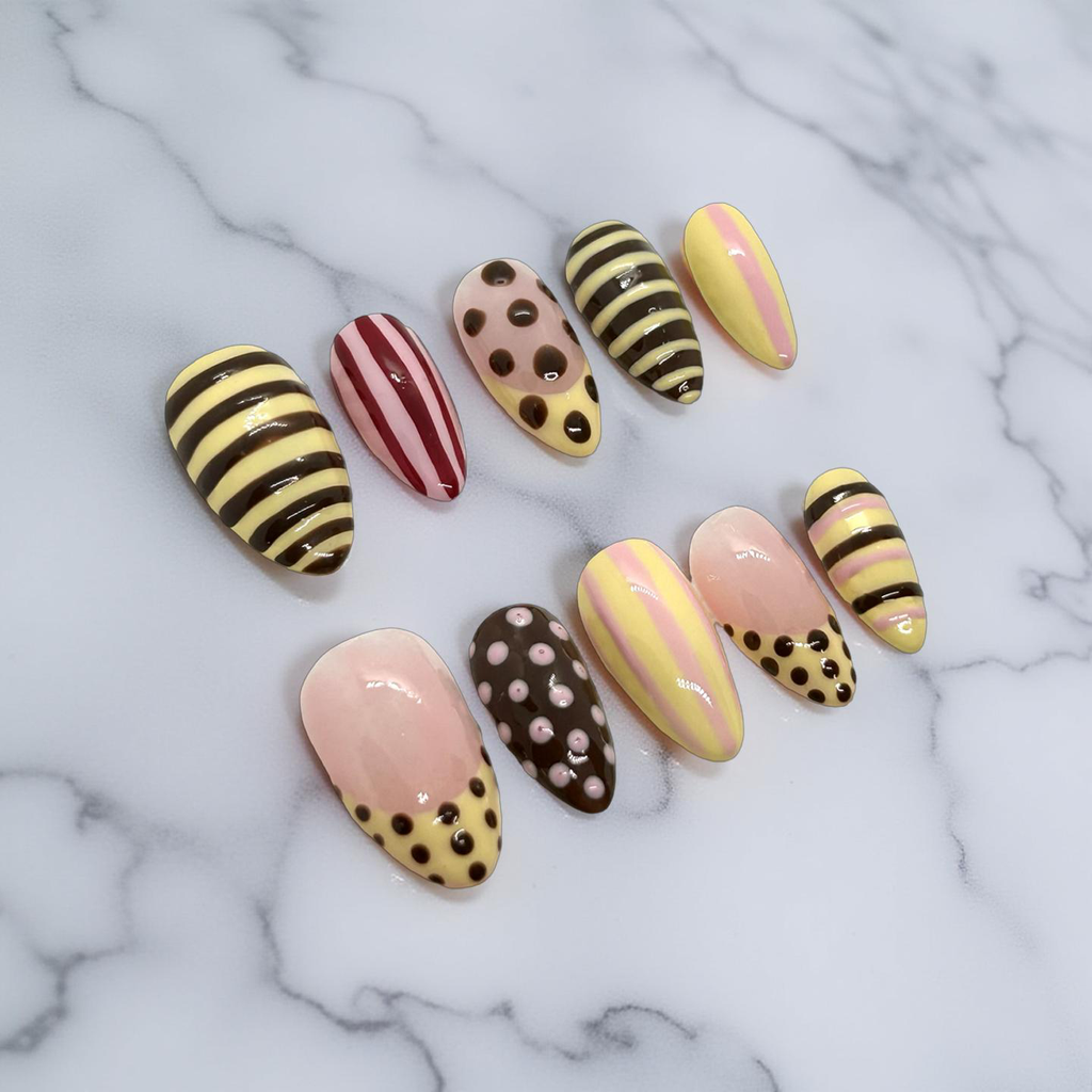 Choco Pops