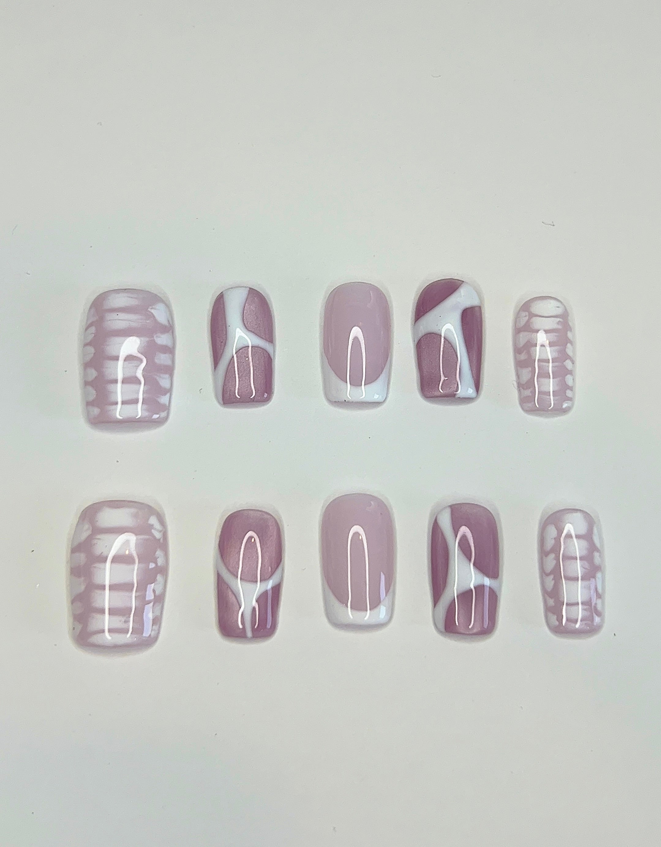 Wild Pink
