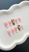 Tiger Almond French