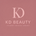 KD NAILZ – Ana Sayfa