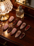 Rose Velvet Wine