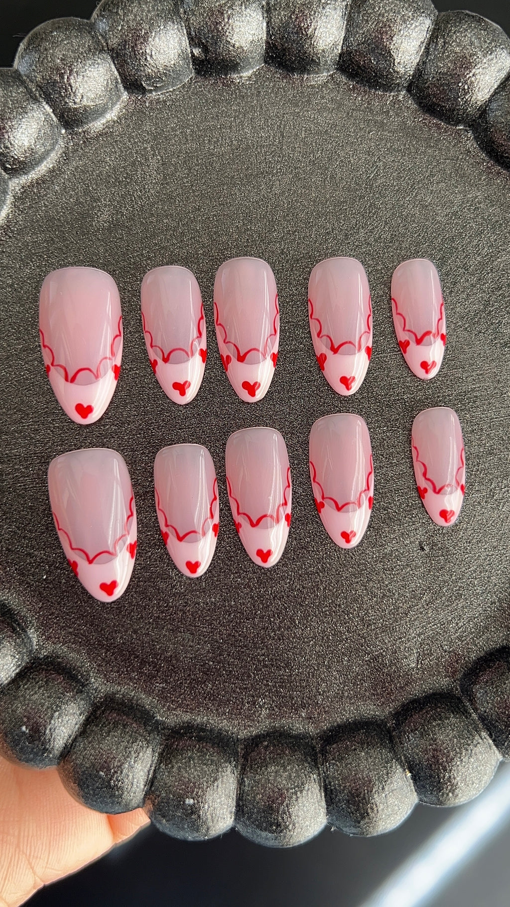 Love Bomb