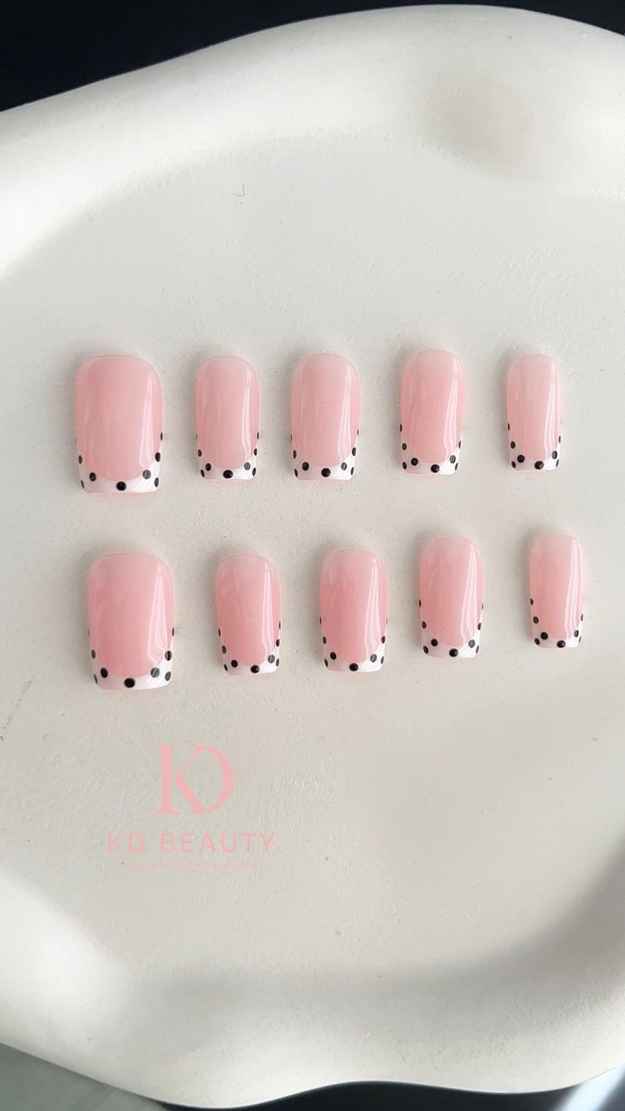 Dot Come